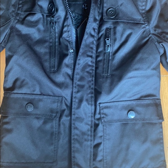 Boys winter coat - Picture 4 of 11